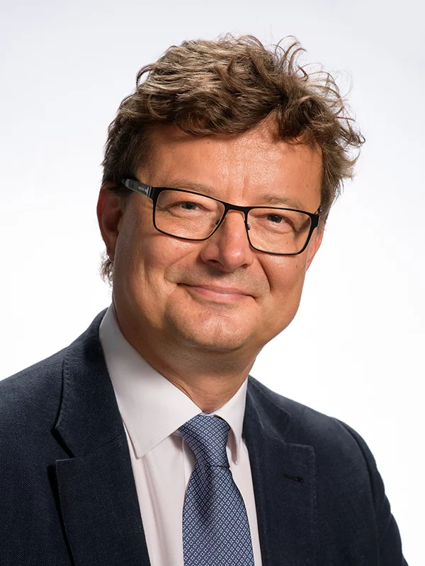 PETER SUNDELIN
