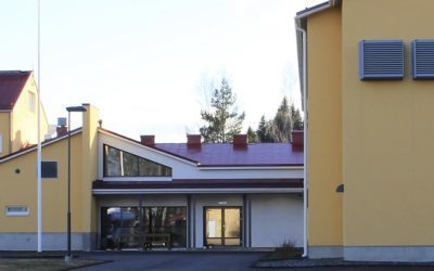 Maitoisten leirikeskus