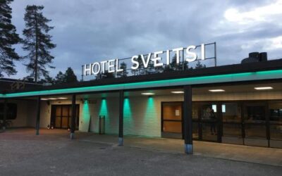 Hotel Sveitsi
