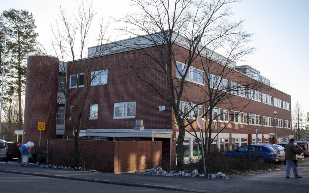 Karsikkokuja 17